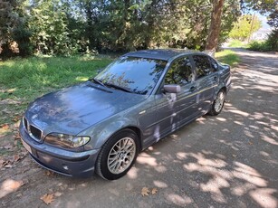 Bmw 320 '04 E46