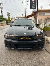 Bmw 320 '04 E46