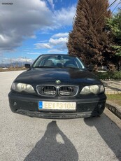 Bmw 320 '04 E46 SEDAN