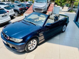 Bmw 320 '04