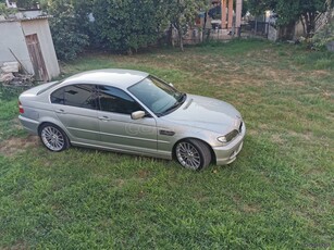 Bmw 320 '04 M pack τέλη κυκλοφορίας 265€