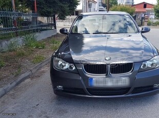 Bmw 320 '05 Υγραεριο