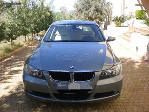 Bmw 320 '05 Ε90