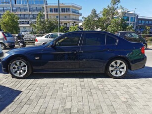 Bmw 320 '05 ΕΥΚΑΙΡΙΑ