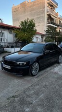 Bmw 320 '05 E46 FACELIFT