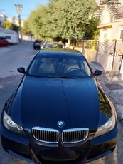 Bmw 320 '05 E90