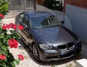 Bmw 320 '06