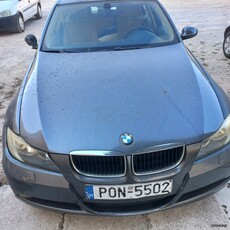 Bmw 320 '06