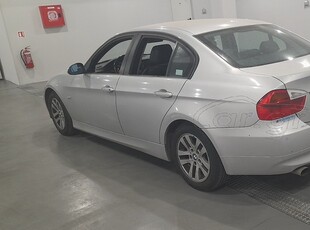 Bmw 320 '06 320I