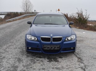 Bmw 320 '06 320SI M-PACK