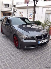 Bmw 320 '06 Ε90