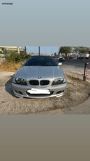 Bmw 320 '06 Cabrio 320