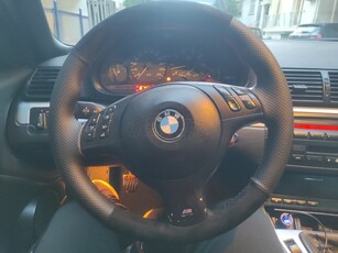 Bmw 320 '06 Cabrio320ci 2.2 6cylinder