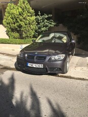 Bmw 320 '06 E90 (Πληρωμένα τέλη για το 2025)