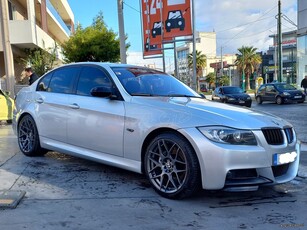 Bmw 320 '06 M-PACK