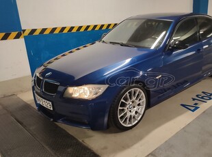 Bmw 320 '06 SI