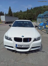 Bmw 320 '06 Si (γνήσιο)