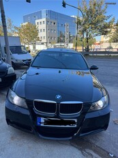 Bmw 320 '06 SI LIMITED EDITION M PACK