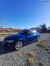 Bmw 320 '06 SI M PACK 2006