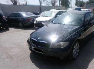 Bmw 320 '07