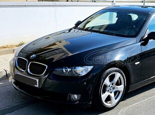 Bmw 320 '07