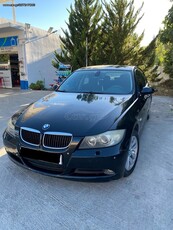 Bmw 320 '07