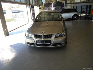 Bmw 320 '07