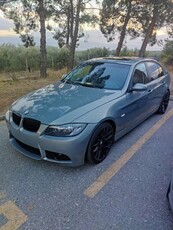 Bmw 320 '07 E90