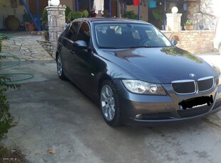 Bmw 320 '07 E90