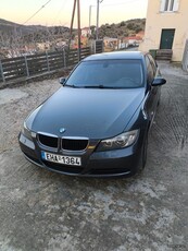 Bmw 320 '07 E90 START-STOP - 6 TAXYTO