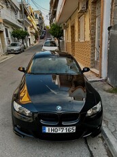 Bmw 320 '07 E92