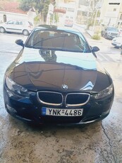 Bmw 320 '07 E92 COUPE