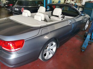 Bmw 320 '07 E93