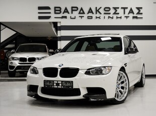 Bmw 320 '07 Si_Ηλιοροφή_FullPack_M3_62.000klm (+Video)