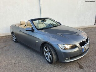 Bmw 320 '08