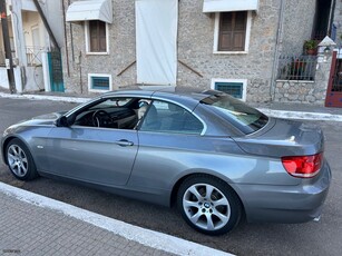 Bmw 320 '08 320I CABRIO