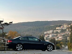 Bmw 320 '08 Ε92 coupe