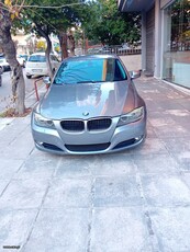 Bmw 320 '08 Πενταθυρο