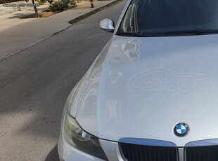 Bmw 320 '08