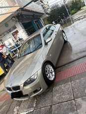 Bmw 320 '08 CABRIO AUTOMATIC