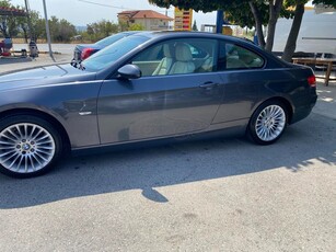 Bmw 320 '08 COUPE