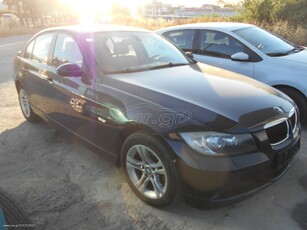 Bmw 320 '08 Drive Automatic