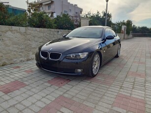 Bmw 320 '08 E92