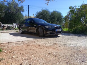 Bmw 320 '08 E92 COUPE