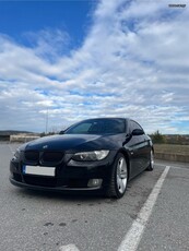 Bmw 320 '08 E93