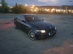 Bmw 320 '08