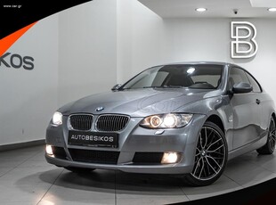 Bmw 320 '08 i COUPE 170 MT6 (E92)/AUTOBESIKOS