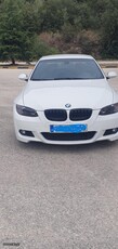 Bmw 320 '08 M PACK