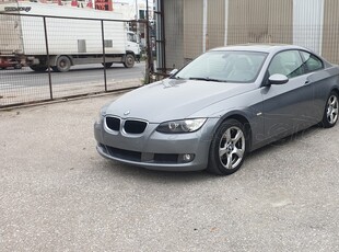 Bmw 320 '09 Ηλιοροφή Αυτόματο δερμάτινα ελληνικό