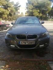 Bmw 320 '09 320Ι